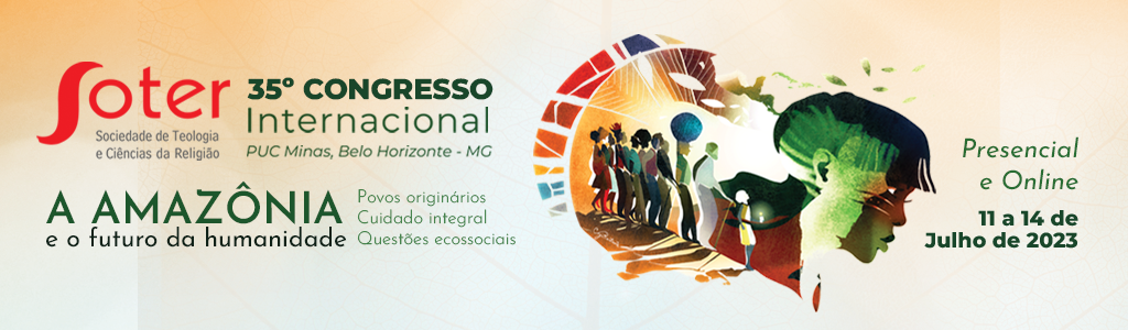 35 Congresso Internacional da SOTER 2023