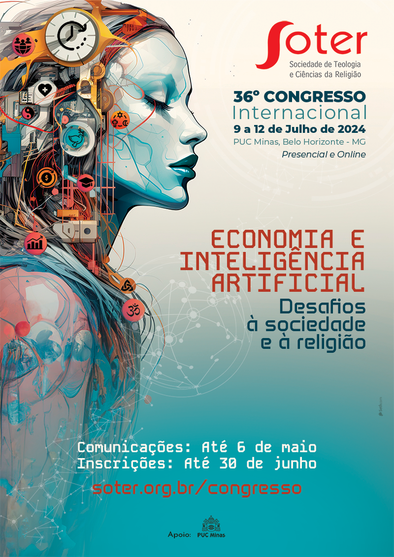 36º Congresso Internacional da SOTER (Híbrido)