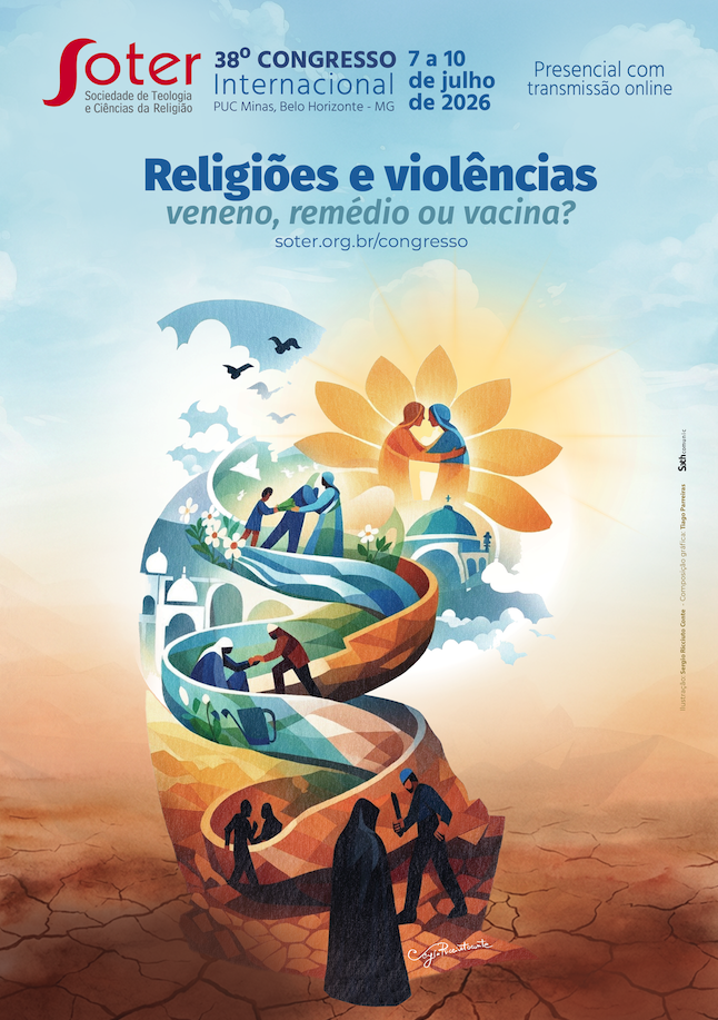 38º Congresso Internacional da Soter (Presencial)