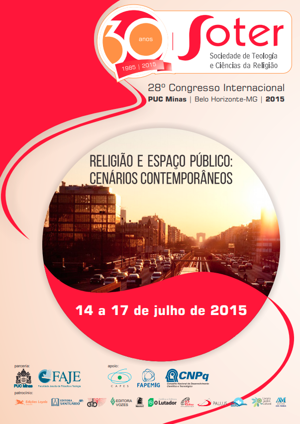 28º Congresso Internacional SOTER