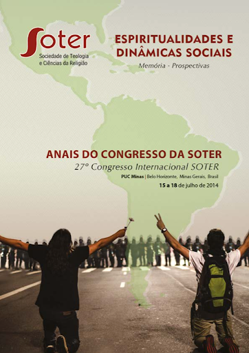 27º Congresso Internacional SOTER