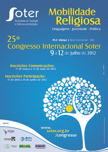 25º Congresso Internacional da SOTER