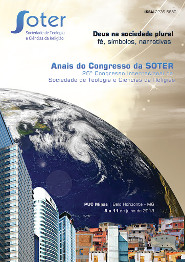 26º Congresso Internacional da SOTER