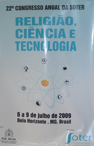 22º Congresso Nacional SOTER