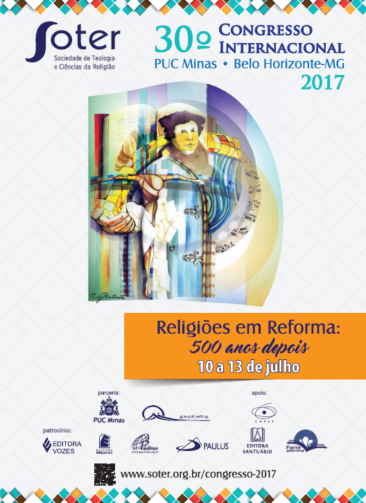 30º Congresso Internacional SOTER