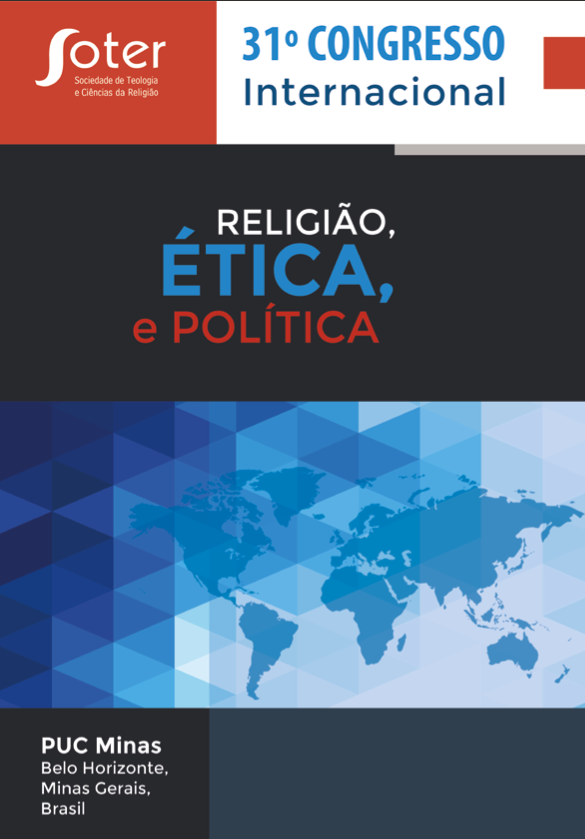 31° Congresso Internacional da SOTER