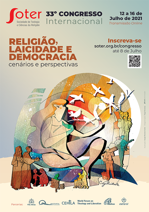 33º Congresso Internacional da SOTER (Online)