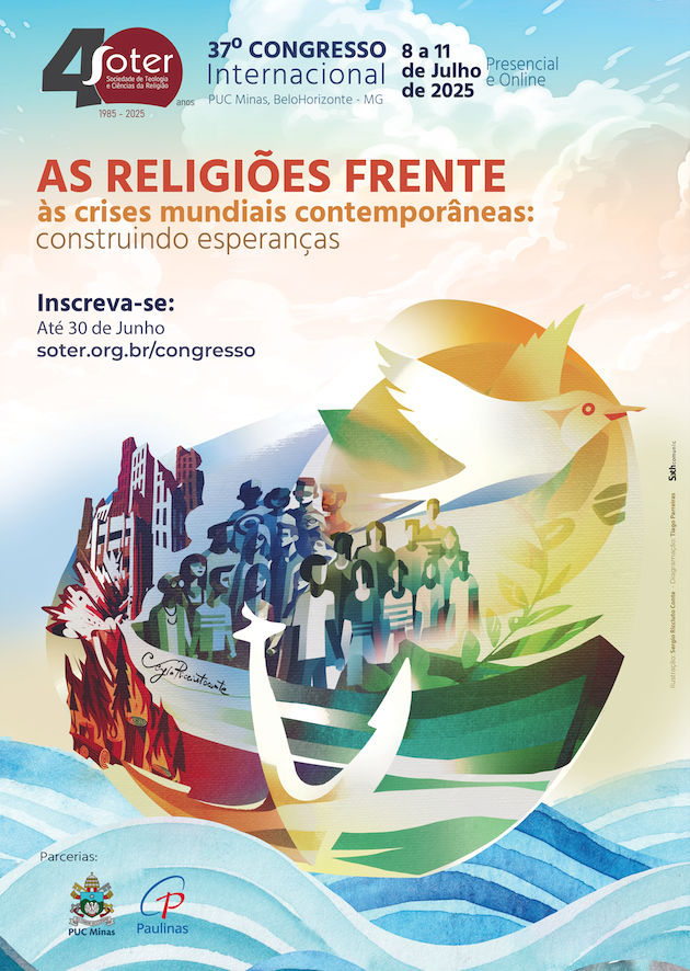 37º Congresso Internacional da SOTER (Híbrido)